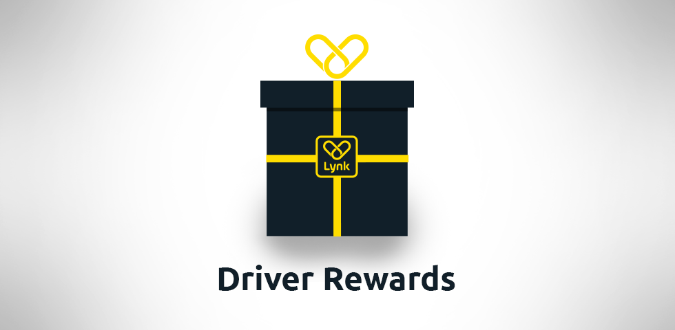 Lynk Driver Rewards