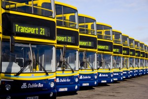 dublin bus strike may bank holiday