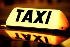 taxi fare increases ireland