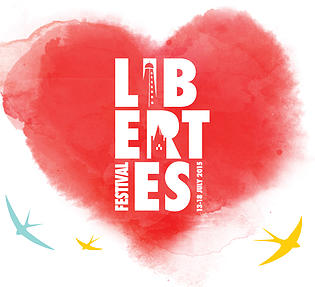 Liberties logo
