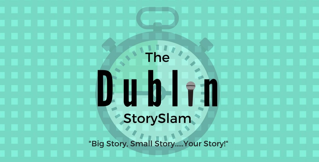 Dublin Story Slam