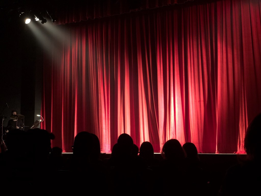 theatre