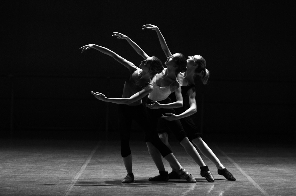 Bolshoi Ballet