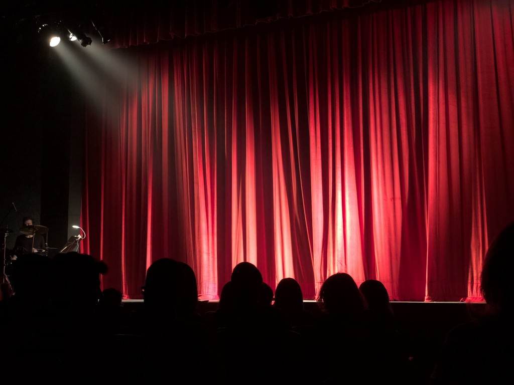 Dublin Story Slam