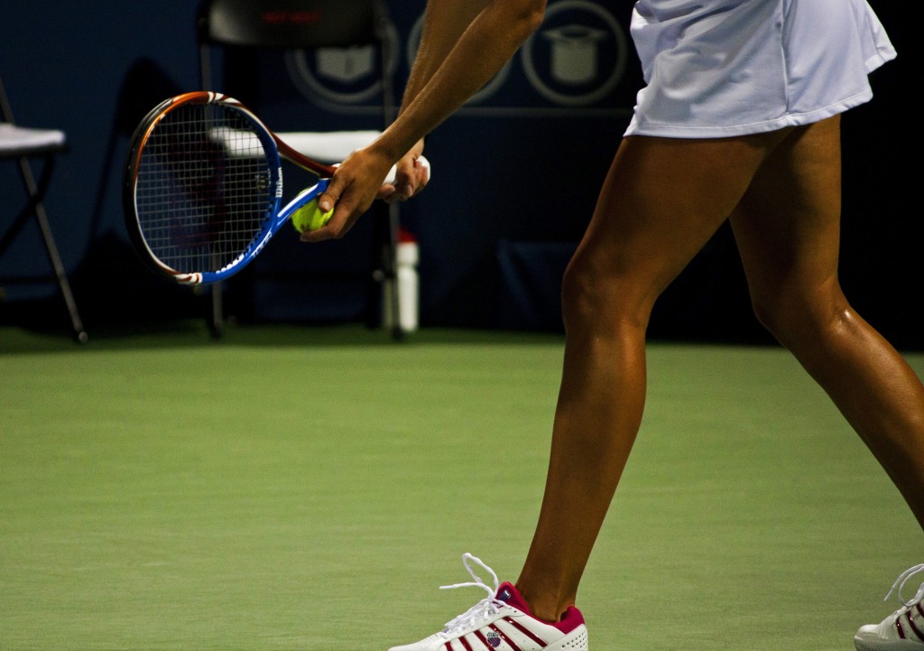 Summer Sporting Events