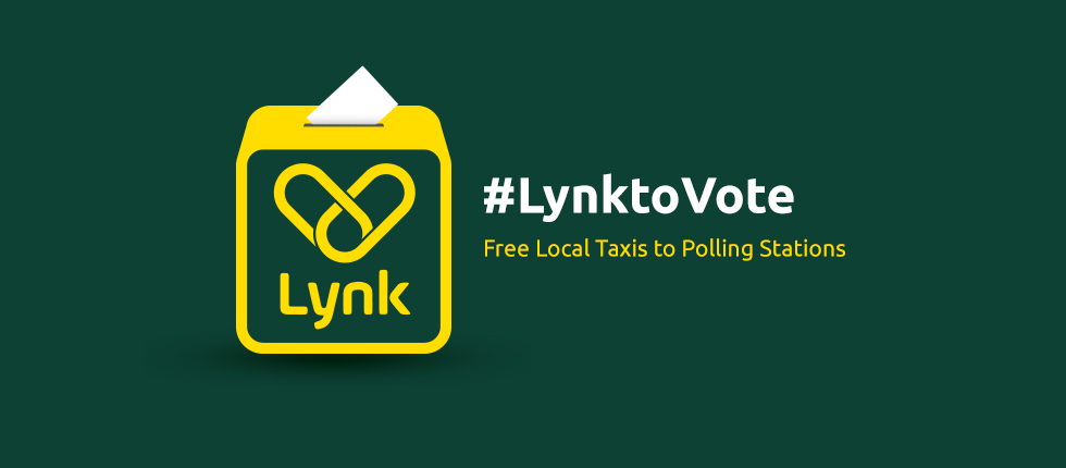 Lynk To Vote Referendum