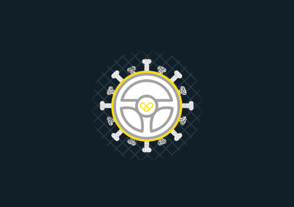 taxi driver coronavirus