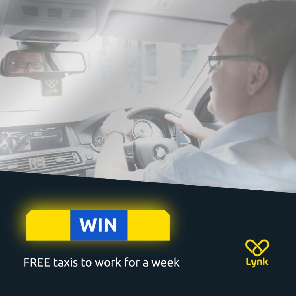 Lynk Competition 