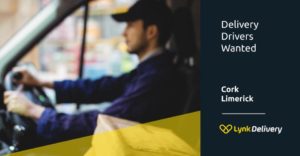delivery driver jobs