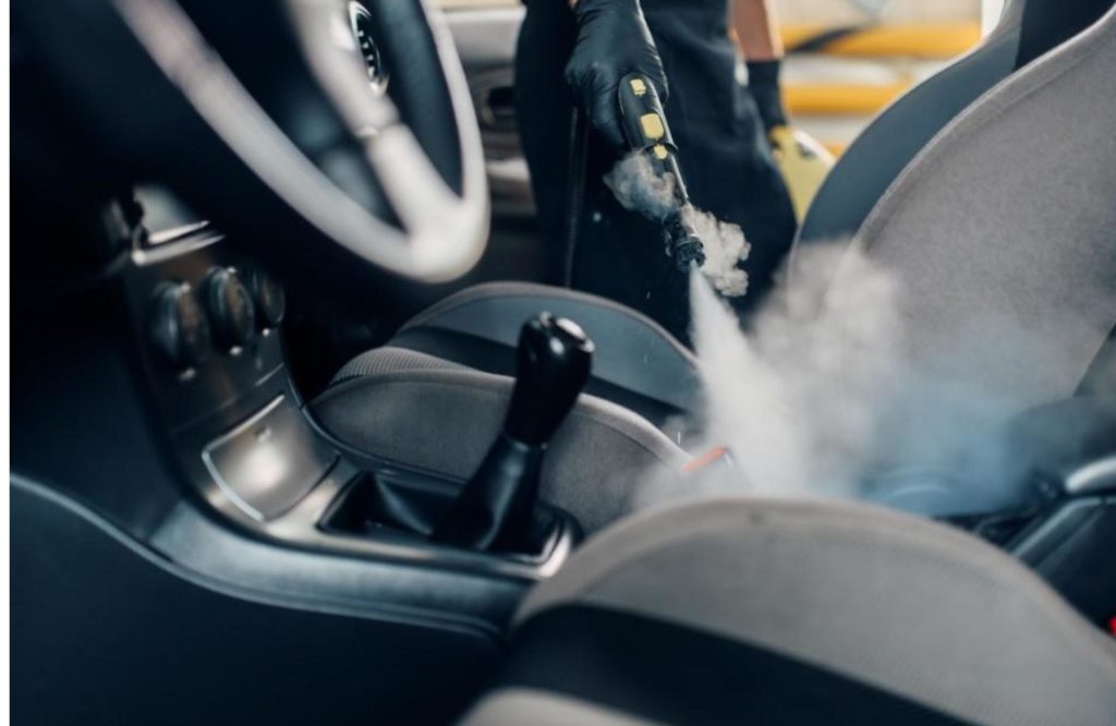 taxi-cleaning